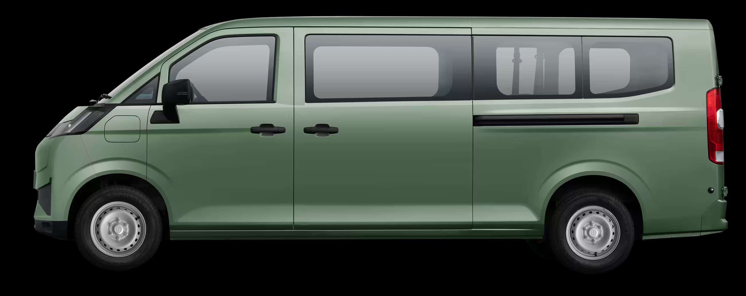 V7E Passenger