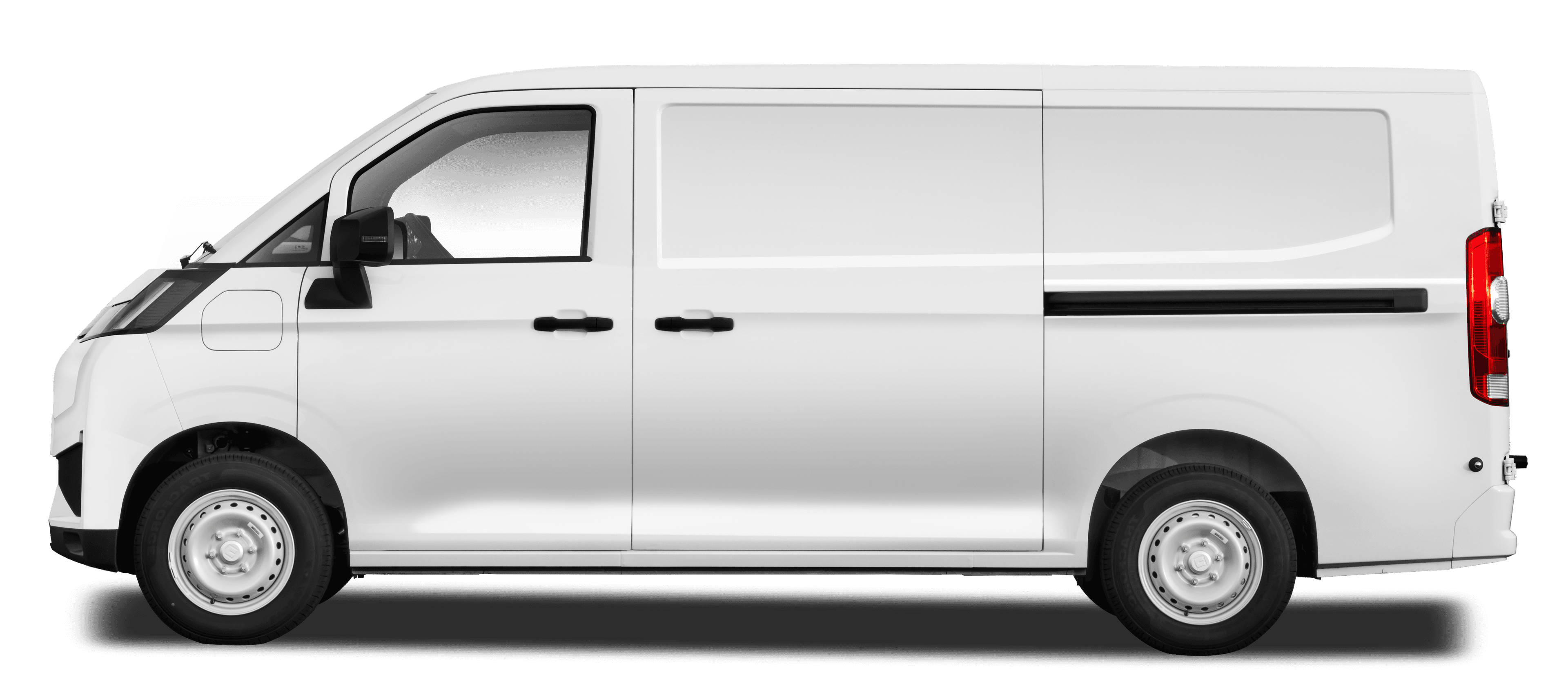 V8E Cargo