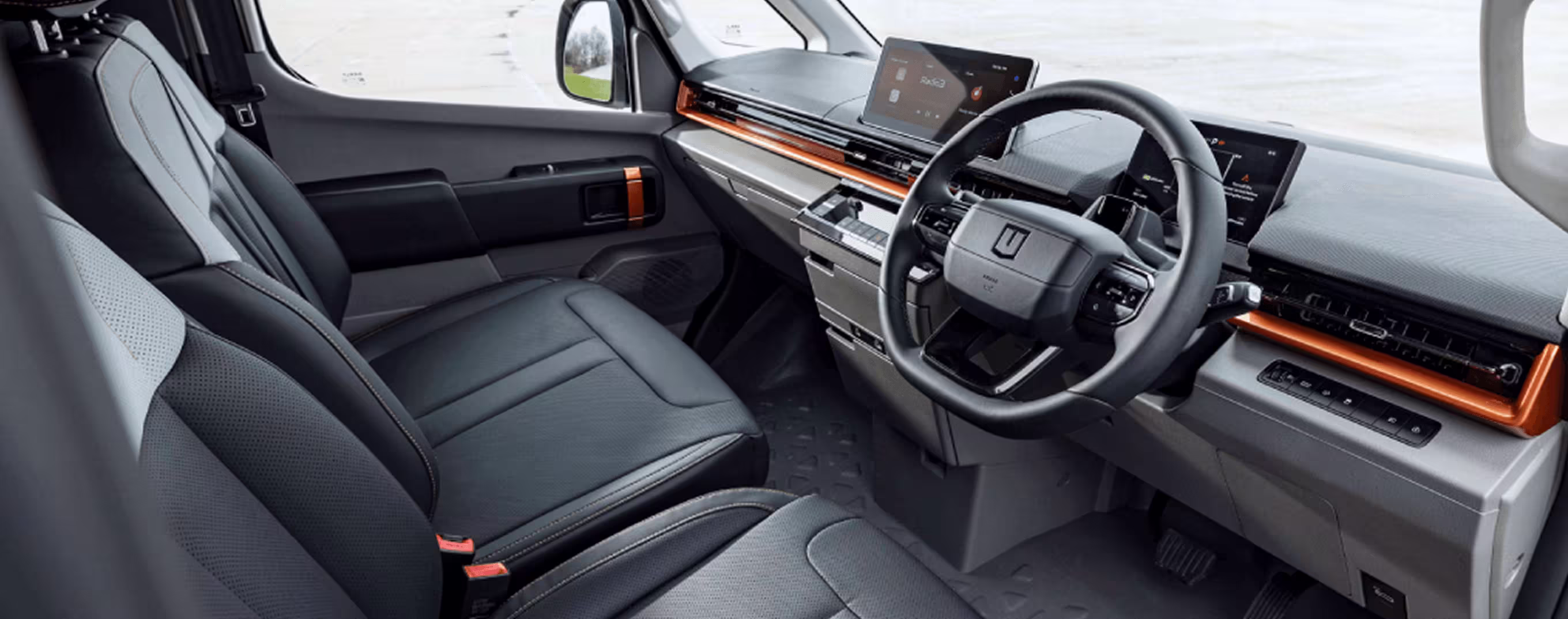 Product Interior