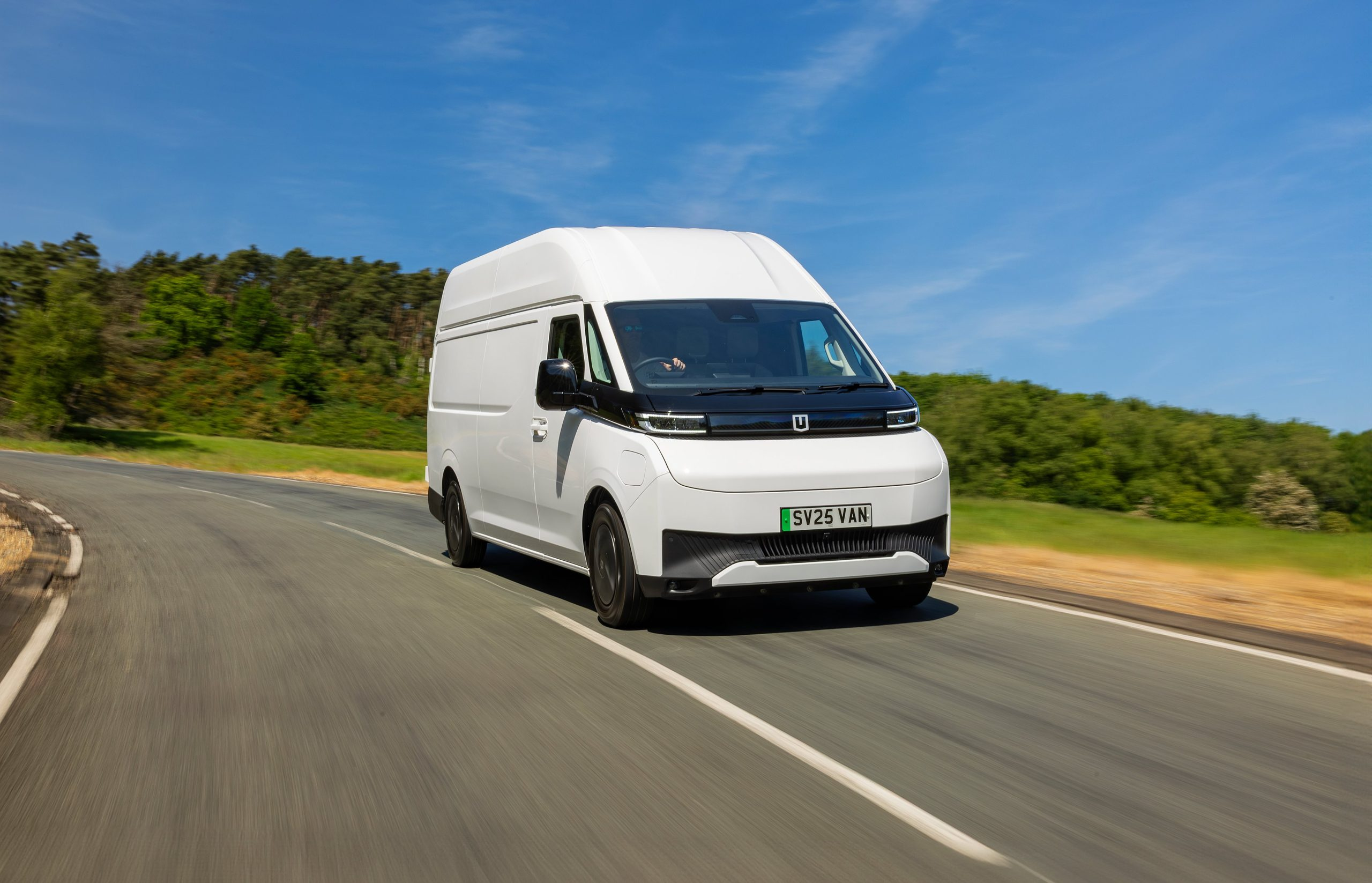 SV Cargo