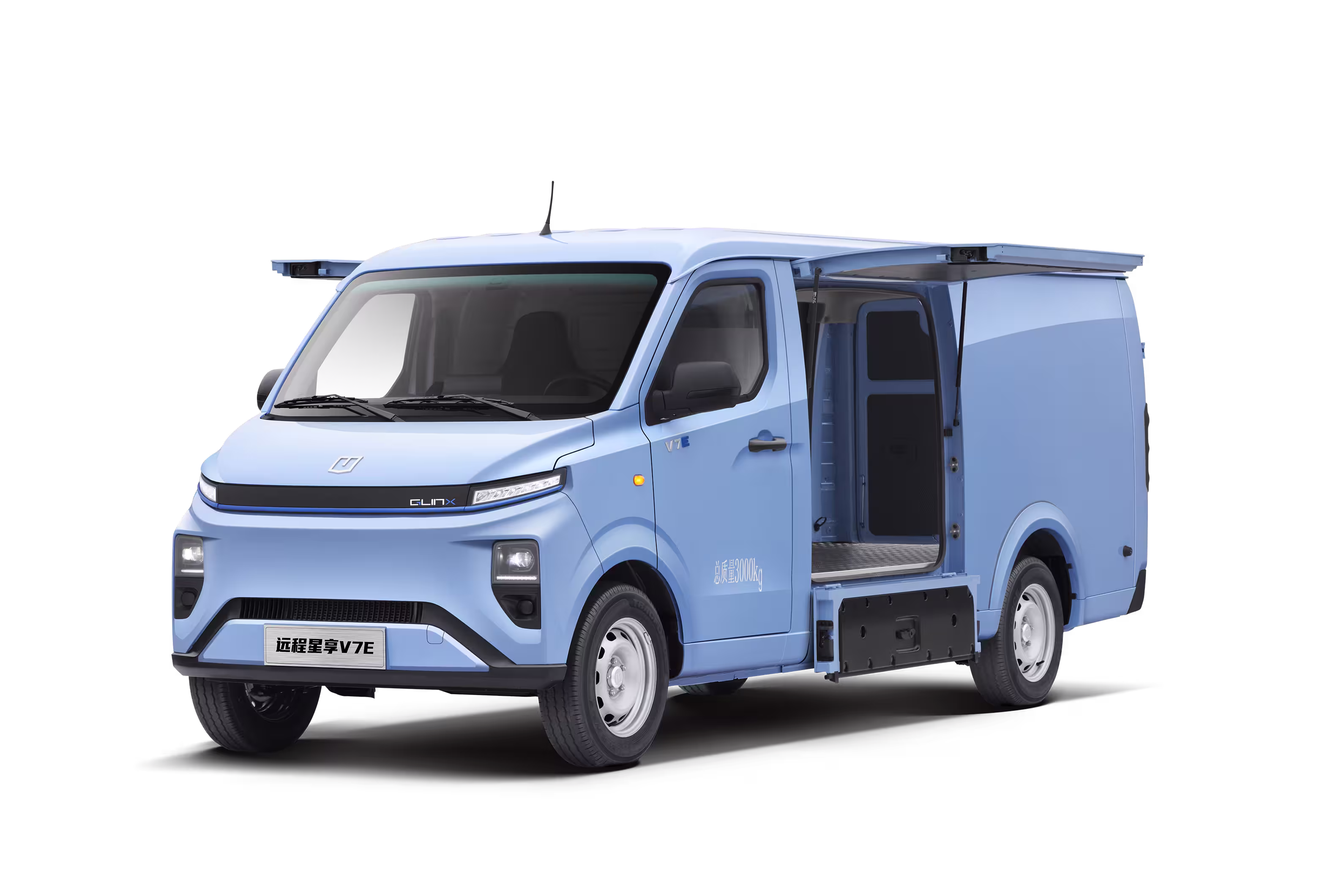 V7E Cargo