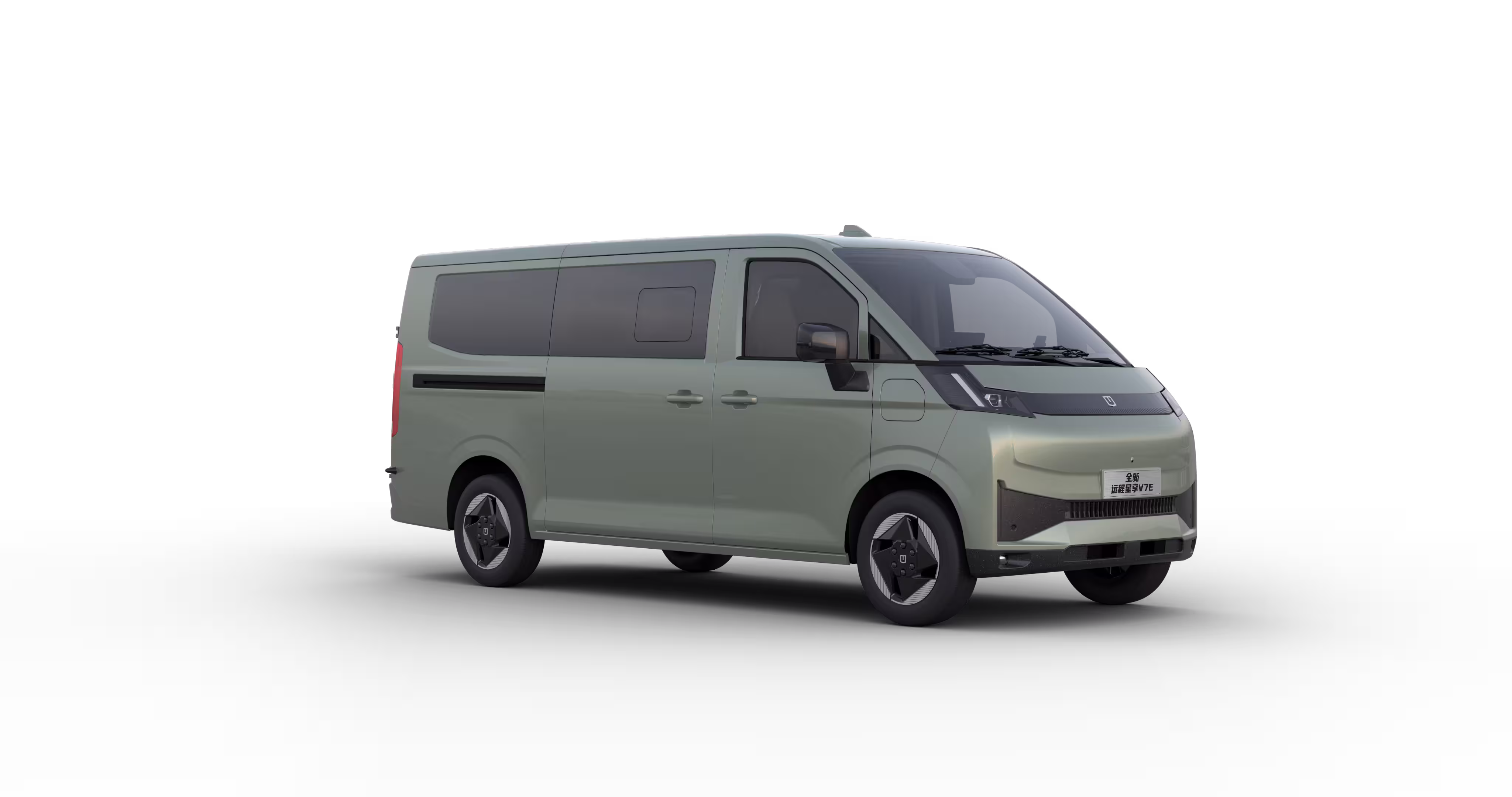 V7E Passenger