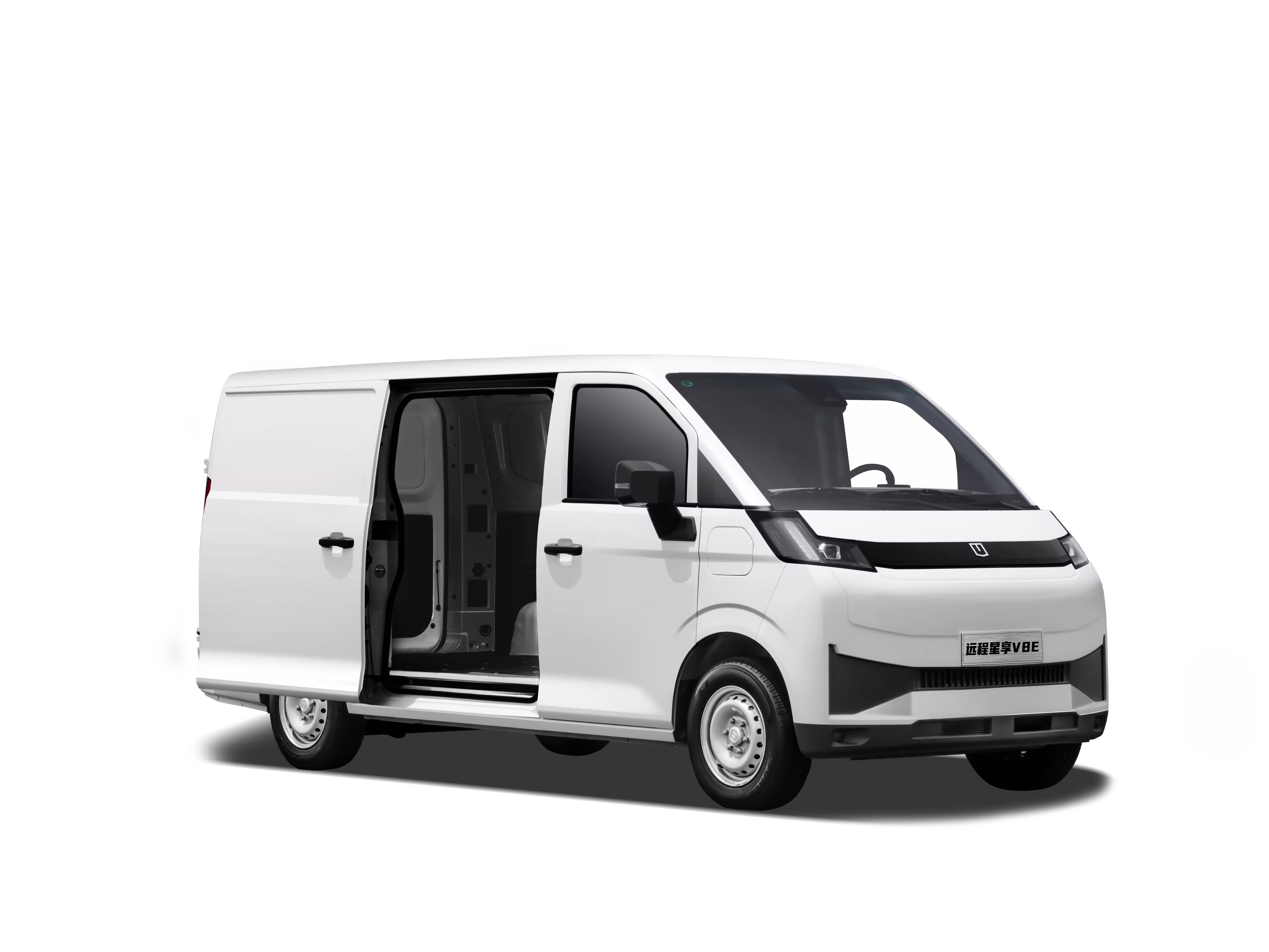 Passenger-Grade Cab Comfort