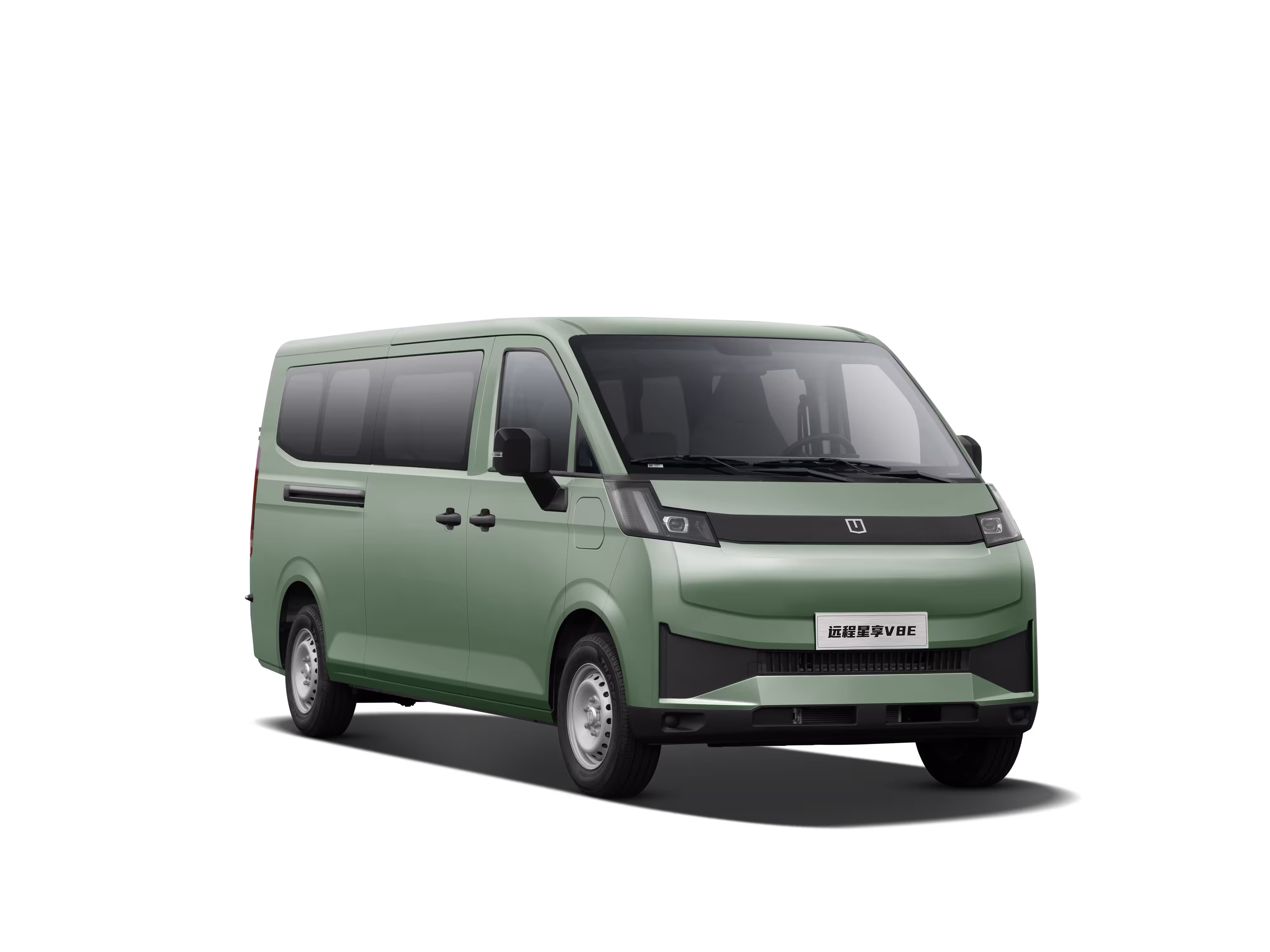 Passenger-Grade Cab Comfort