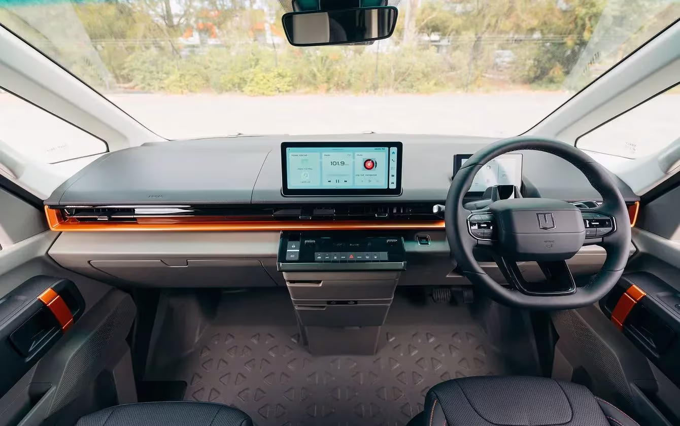 Product Interior